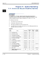 Preview for 144 page of NEC Univerge SV8100 Programming Manual