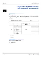 Preview for 166 page of NEC Univerge SV8100 Programming Manual