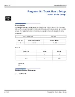 Preview for 196 page of NEC Univerge SV8100 Programming Manual