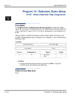 Preview for 248 page of NEC Univerge SV8100 Programming Manual