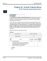 Preview for 410 page of NEC Univerge SV8100 Programming Manual