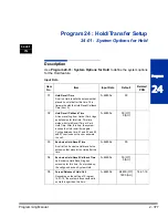 Preview for 413 page of NEC Univerge SV8100 Programming Manual