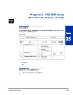 Preview for 423 page of NEC Univerge SV8100 Programming Manual