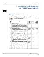 Preview for 430 page of NEC Univerge SV8100 Programming Manual