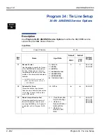 Preview for 498 page of NEC Univerge SV8100 Programming Manual