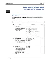 Preview for 501 page of NEC Univerge SV8100 Programming Manual