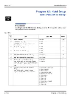 Preview for 560 page of NEC Univerge SV8100 Programming Manual