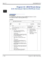 Preview for 568 page of NEC Univerge SV8100 Programming Manual