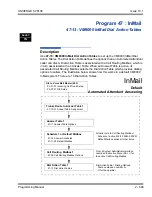 Preview for 635 page of NEC Univerge SV8100 Programming Manual