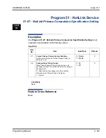 Preview for 687 page of NEC Univerge SV8100 Programming Manual