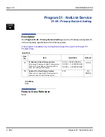 Preview for 688 page of NEC Univerge SV8100 Programming Manual