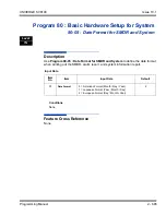 Preview for 721 page of NEC Univerge SV8100 Programming Manual