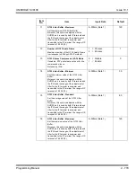 Preview for 815 page of NEC Univerge SV8100 Programming Manual