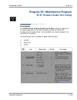 Preview for 933 page of NEC Univerge SV8100 Programming Manual