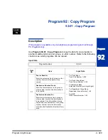 Preview for 965 page of NEC Univerge SV8100 Programming Manual