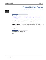 Preview for 969 page of NEC Univerge SV8100 Programming Manual