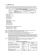 Preview for 44 page of NEC Univerge SV8100 System Configuration Manual