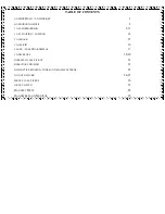 Preview for 2 page of NEC Univerge SV9100 Feature Handbook