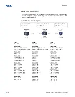 Preview for 73 page of NEC Univerge SV9100 Manual