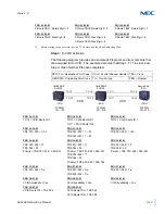 Preview for 74 page of NEC Univerge SV9100 Manual