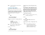 Preview for 56 page of NEC Univerge SV9100 User Manual