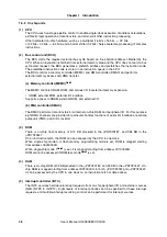 Preview for 46 page of NEC V850E/PH2 User Manual