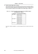 Preview for 592 page of NEC V850E/PH2 User Manual