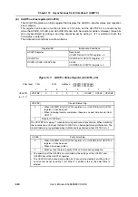 Preview for 620 page of NEC V850E/PH2 User Manual