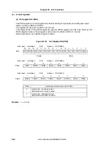 Preview for 950 page of NEC V850E/PH2 User Manual