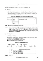 Preview for 953 page of NEC V850E/PH2 User Manual