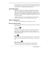 Preview for 37 page of NEC VERSA 2000 WINDOWS 98 - UPGRADE INFORMATION User Manual