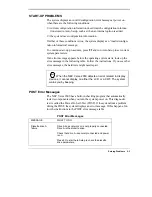 Preview for 47 page of NEC VERSA 2000 WINDOWS 98 - UPGRADE INFORMATION User Manual