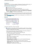 Preview for 23 page of NEC Versa 2730M User Manual