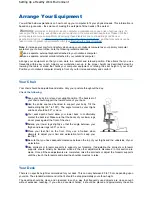 Preview for 98 page of NEC Versa 2730M User Manual