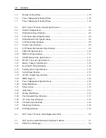 Preview for 11 page of NEC VERSA 500D WINDOWS 98 - UPGRADE INFORMATION Service Manual