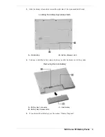 Preview for 3 page of NEC VERSA FX Installation Manual