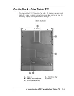 Preview for 27 page of NEC Versa LitePad Manual