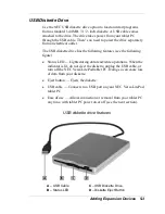 Preview for 105 page of NEC Versa LitePad Manual