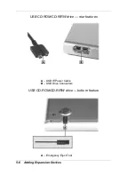 Preview for 108 page of NEC Versa LitePad Manual