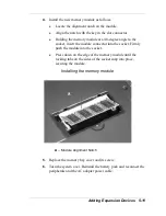 Preview for 113 page of NEC Versa LitePad Manual