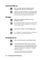 Preview for 154 page of NEC Versa LitePad Manual