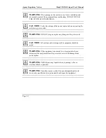 Preview for 20 page of NEC Versa LitePad User Manual