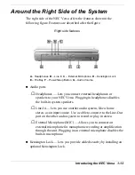 Preview for 24 page of NEC Versa LX Manual