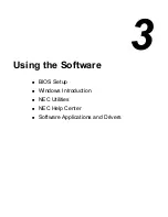 Preview for 46 page of NEC Versa LX Manual