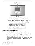 Preview for 87 page of NEC Versa LX Manual