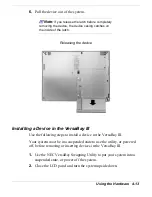 Preview for 94 page of NEC Versa LX Manual