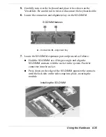 Preview for 116 page of NEC Versa LX Manual