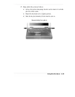 Preview for 126 page of NEC Versa LX Manual