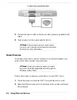 Preview for 130 page of NEC Versa LX Manual