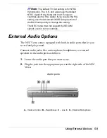 Preview for 135 page of NEC Versa LX Manual